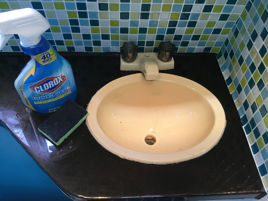 Bathtub, Tile, & Sink Spray-On Coating (3 Pack)